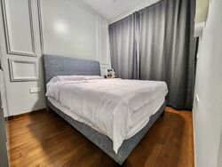 Stirling Residences (D3), Apartment #563157691